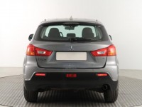 Mitsubishi ASX  1.8 DI-D MIVEC 