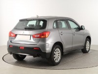 Mitsubishi ASX  1.8 DI-D MIVEC 