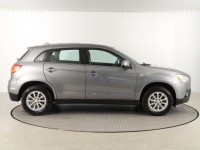 Mitsubishi ASX  1.8 DI-D MIVEC 