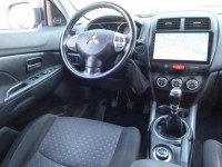 Mitsubishi ASX  1.8 DI-D MIVEC 
