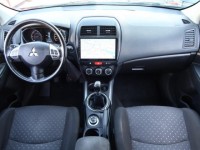 Mitsubishi ASX  1.8 DI-D MIVEC 