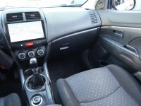 Mitsubishi ASX  1.8 DI-D MIVEC 