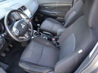 Mitsubishi ASX  1.8 DI-D MIVEC 