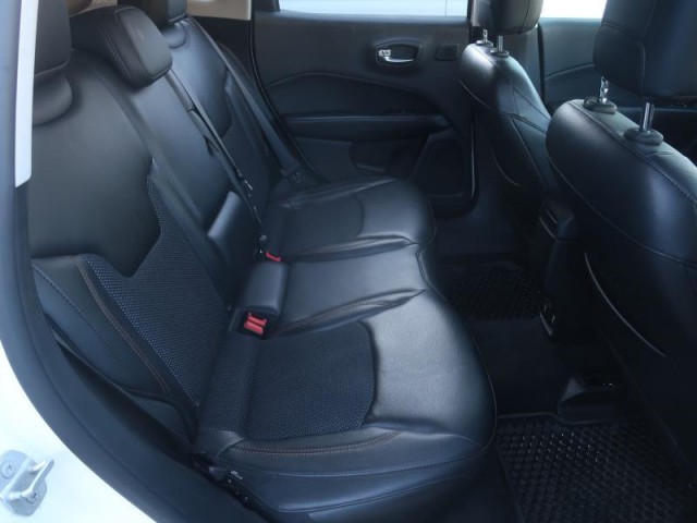 Jeep Compass  2.0 MultiJet 