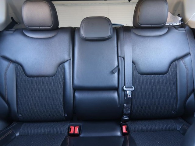 Jeep Compass  2.0 MultiJet 