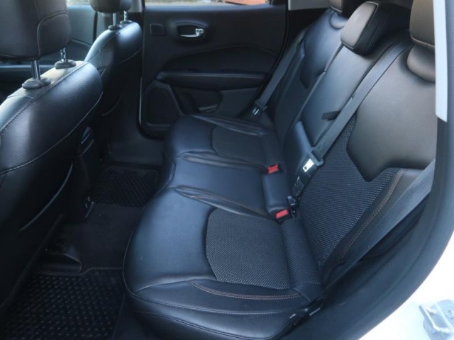 Jeep Compass  2.0 MultiJet 