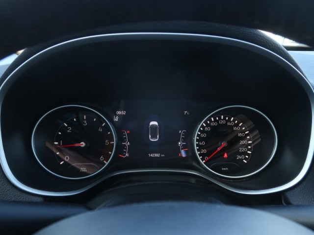 Jeep Compass  2.0 MultiJet 