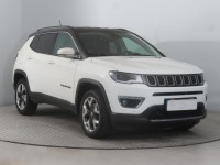 Jeep Compass  2.0 MultiJet 