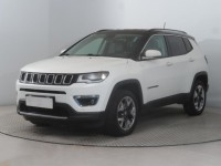 Jeep Compass  2.0 MultiJet 