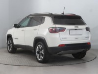 Jeep Compass  2.0 MultiJet 
