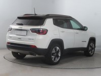 Jeep Compass  2.0 MultiJet 