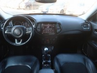 Jeep Compass  2.0 MultiJet 