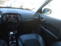 Jeep Compass  2.0 MultiJet 
