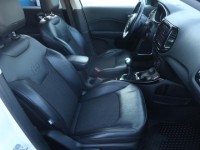 Jeep Compass  2.0 MultiJet 