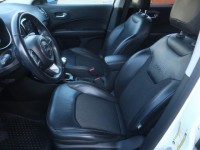 Jeep Compass  2.0 MultiJet 