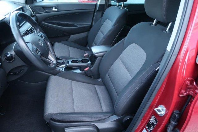 Hyundai Tucson  1.6 CRDi Style