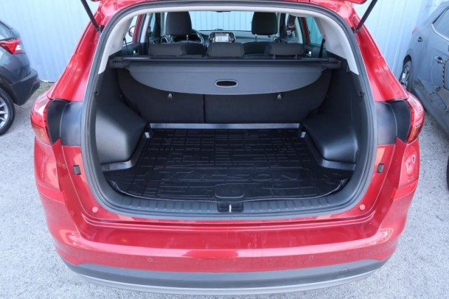 Hyundai Tucson  1.6 CRDi Style