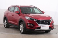 Hyundai Tucson  1.6 CRDi Style