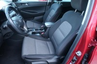 Hyundai Tucson  1.6 CRDi Style