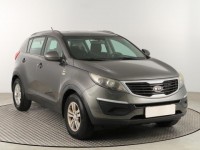 Kia Sportage  2.0 CRDi 