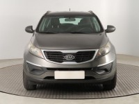 Kia Sportage  2.0 CRDi 