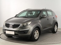 Kia Sportage  2.0 CRDi 