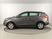 Kia Sportage  2.0 CRDi 