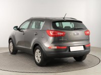 Kia Sportage  2.0 CRDi 