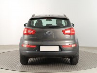 Kia Sportage  2.0 CRDi 