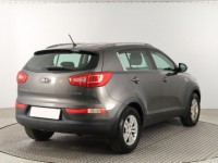 Kia Sportage  2.0 CRDi 