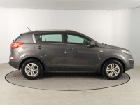 Kia Sportage  2.0 CRDi 