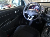 Kia Sportage  2.0 CRDi 