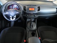 Kia Sportage  2.0 CRDi 