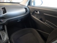 Kia Sportage  2.0 CRDi 