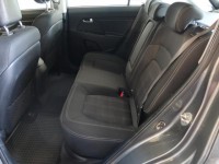 Kia Sportage  2.0 CRDi 