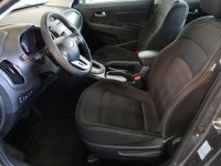 Kia Sportage  2.0 CRDi 