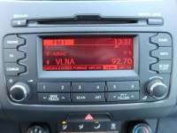 Kia Sportage  2.0 CRDi 