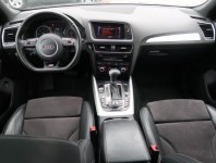 Audi Q5  3.0 TDI S line