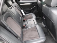 Audi Q5  3.0 TDI S line