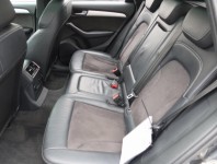 Audi Q5  3.0 TDI S line