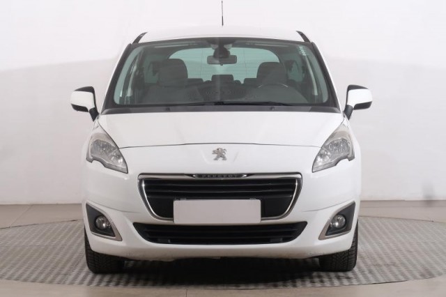 Peugeot 5008  1.6 HDi 
