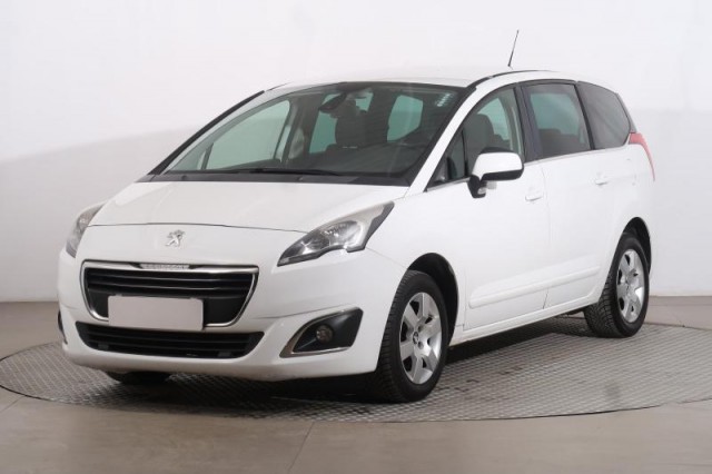 Peugeot 5008  1.6 HDi 