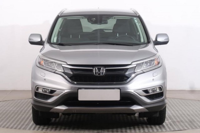 Honda CR-V  1.6D BiTurbo 