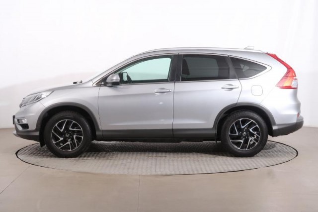 Honda CR-V  1.6D BiTurbo 