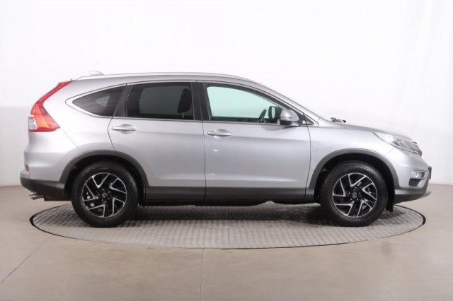 Honda CR-V  1.6D BiTurbo 