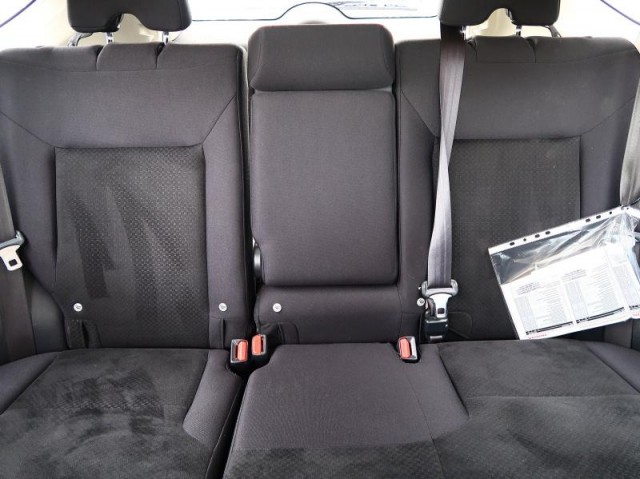 Honda CR-V  1.6D BiTurbo 