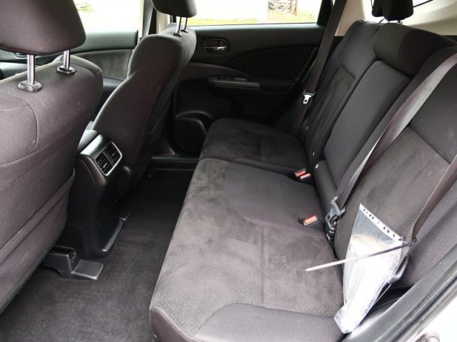Honda CR-V  1.6D BiTurbo 