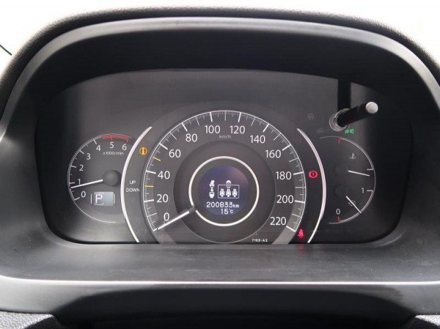 Honda CR-V  1.6D BiTurbo 