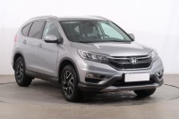Honda CR-V  1.6D BiTurbo 