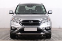 Honda CR-V  1.6D BiTurbo 